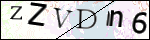 Human Confirmation Code (Captcha)