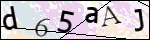 Human Confirmation Code (Captcha)