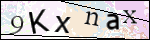 Human Confirmation Code (Captcha)