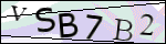 Human Confirmation Code (Captcha)