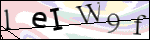 Human Confirmation Code (Captcha)