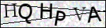 Human Confirmation Code (Captcha)