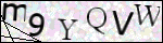 Human Confirmation Code (Captcha)