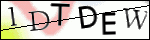 Human Confirmation Code (Captcha)