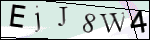 Human Confirmation Code (Captcha)