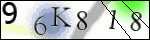 Human Confirmation Code (Captcha)