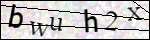 Human Confirmation Code (Captcha)