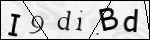 Human Confirmation Code (Captcha)