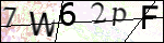 Human Confirmation Code (Captcha)