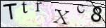 Human Confirmation Code (Captcha)