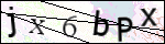Human Confirmation Code (Captcha)