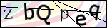 Human Confirmation Code (Captcha)