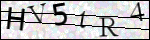 Human Confirmation Code (Captcha)