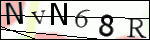 Human Confirmation Code (Captcha)