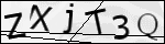 Human Confirmation Code (Captcha)