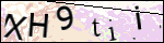 Human Confirmation Code (Captcha)
