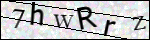 Human Confirmation Code (Captcha)