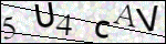 Human Confirmation Code (Captcha)