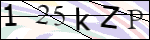 Human Confirmation Code (Captcha)