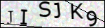 Human Confirmation Code (Captcha)