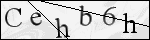 Human Confirmation Code (Captcha)