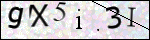 Human Confirmation Code (Captcha)