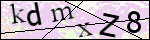 Human Confirmation Code (Captcha)