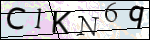 Human Confirmation Code (Captcha)