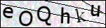 Human Confirmation Code (Captcha)