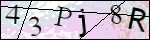 Human Confirmation Code (Captcha)