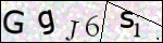 Human Confirmation Code (Captcha)