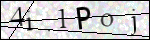 Human Confirmation Code (Captcha)
