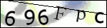 Human Confirmation Code (Captcha)
