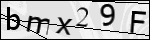 Human Confirmation Code (Captcha)