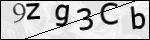 Human Confirmation Code (Captcha)