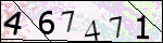 Human Confirmation Code (Captcha)