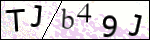 Human Confirmation Code (Captcha)