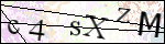 Human Confirmation Code (Captcha)