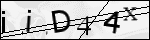 Human Confirmation Code (Captcha)