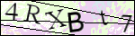 Human Confirmation Code (Captcha)