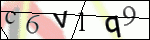Human Confirmation Code (Captcha)