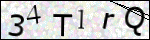 Human Confirmation Code (Captcha)