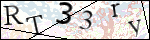 Human Confirmation Code (Captcha)