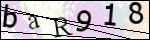 Human Confirmation Code (Captcha)