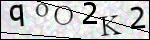 Human Confirmation Code (Captcha)