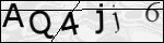 Human Confirmation Code (Captcha)
