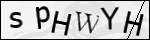 Human Confirmation Code (Captcha)