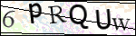 Human Confirmation Code (Captcha)