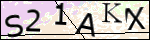 Human Confirmation Code (Captcha)