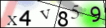 Human Confirmation Code (Captcha)